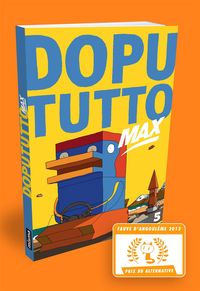 Image de Dopututto Max 5