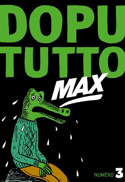 Image de Dopututto Max 3