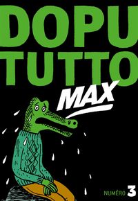Image de Dopututto Max 3