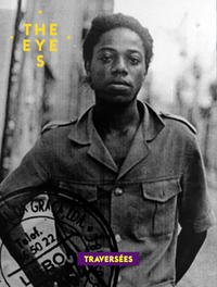 Image de The eyes n°9 (Français / Anglais)