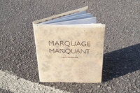 Picture of MARQUAGE MANQUANT & autres dires de la peau