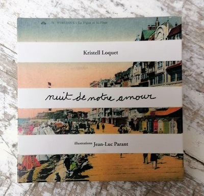 Picture of NUIT DE NOTRE AMOUR