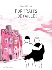 Picture of Portraits Détaillés