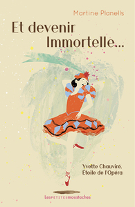 Image de Et devenir Immortelle...