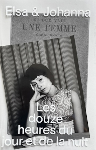Image de Ce que vaut une femme - Les 12 heures du jour et de la nuit