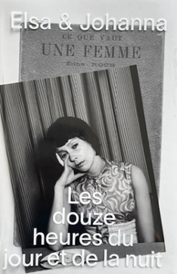 Image de Ce que vaut une femme - Les 12 heures du jour et de la nuit
