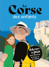 Image de LA CORSE DES ENFANTS