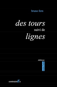 Image de des tours suivi de lignes