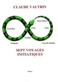 Picture of SEPT VOYAGES INITIATIQUES