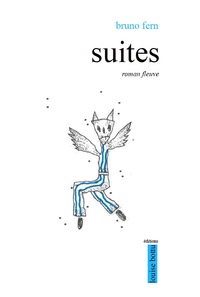 Picture of SUITES-roman fleuve