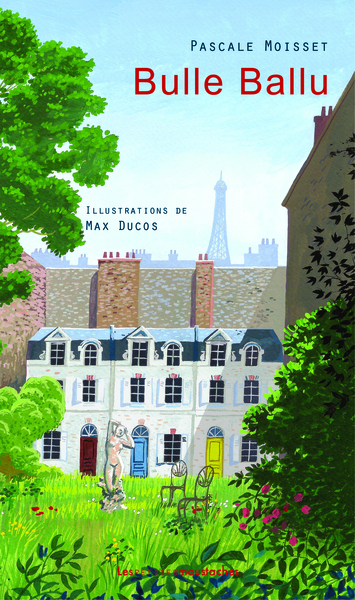 Picture of Bulle Ballu