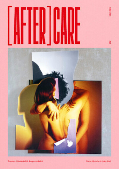 Image de The eyes n°13 Aftercare