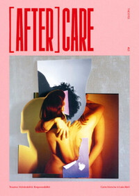 Image de The eyes n°13 Aftercare