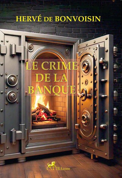 Image de LE CRIME de la BANQUE