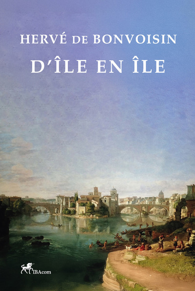Picture of D'ILE EN ILE