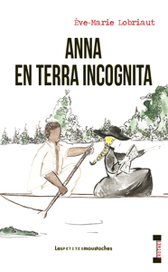 Picture of Anna en terra incognita