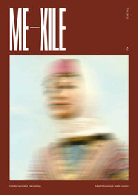 Image de The eyes n°15 Me-xile (Anglais)