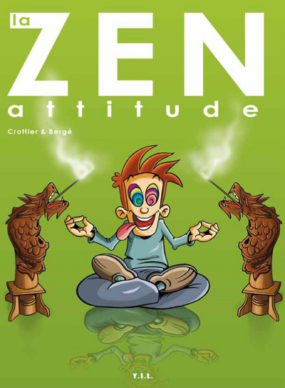 Image de La Zen Attitude