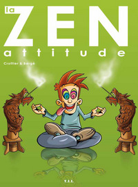 Image de La Zen Attitude