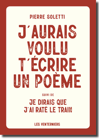 Image de J'aurais voulu t'écrire un poème