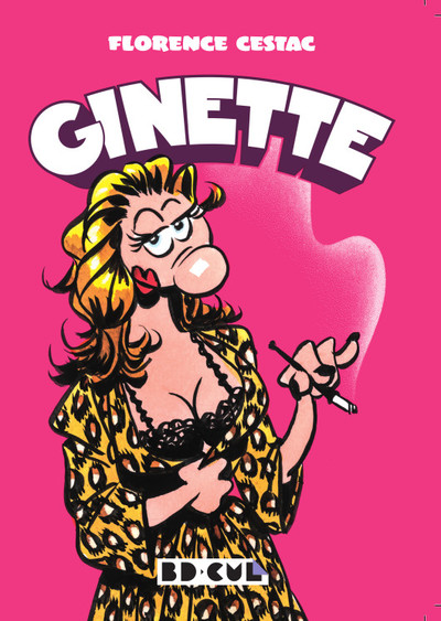 Image de Ginette