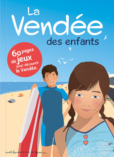 Image de LA VENDEE DES ENFANTS
