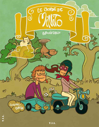 Image de Le monde de Minito