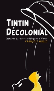 Image de Tintin décolonial