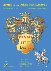 Picture of EN VERS EST TA DEVISE
