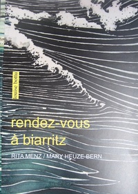 Picture of Rendez-vous à Biarritz