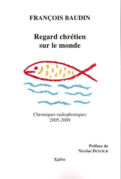 Picture of REGARD CHRETIEN SUR LE MONDE