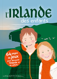 Image de L'IRLANDE DES ENFANTS