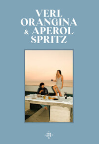 Image de Veri, Orangina & Aperol Spritz (Français/Anglais/Espagnol)