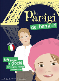 Image de LA PARIGI DEI BAMBINI