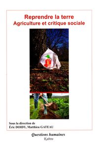 Picture of REPRENDRE LA TERRE : AGRICULTURE ET CRITIQUE SOCIALE
