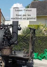 Picture of Essai sur les machines en général