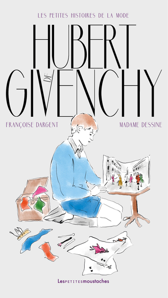 Image de Hubert de Givenchy