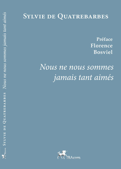 Picture of NOUS NE NOUS SOMMES JAMAIS TANT AIMÉS