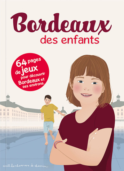 Image de BORDEAUX DES ENFANTS