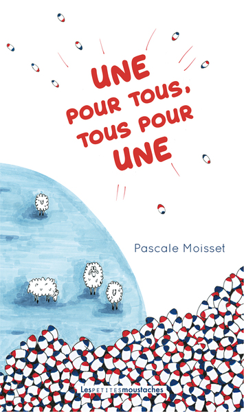 Picture of Une pour tous, tous pour une