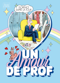 Image de Un amour de prof