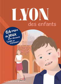 Image de LYON DES ENFANTS