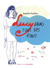 Picture of Lucy dans tous ses états