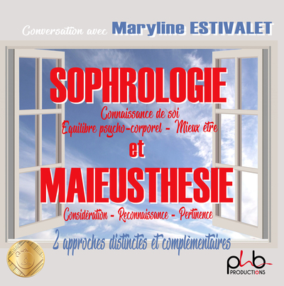 Image de SOPHROLOGIE ET MAIEUSTHESIE