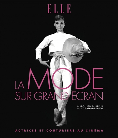 Picture of Elle - La mode sur grand écran