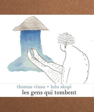 Picture of Les gens qui tombent