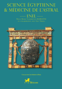 Picture of SCIENCE ÉGYPTIENNE et MEDECINE de l'ASTRAL
