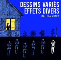Picture of Dessins variés, effets divers