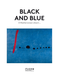 Image de Black and blue a Mediterranean dream...