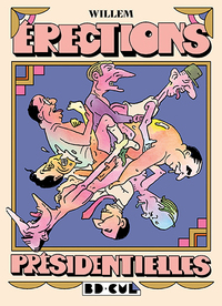 Picture of Érections présidentielles